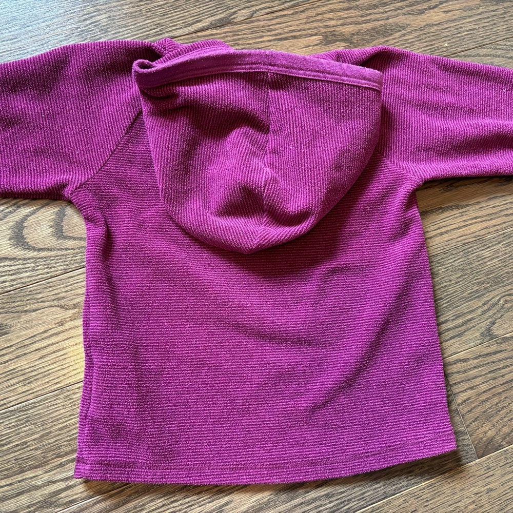 MEC Fleece Pullover - Picture 3 of 3